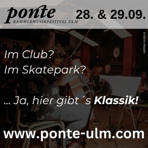 Ponte-Festival 2024